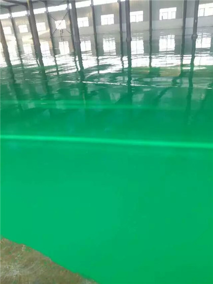 长兴，我直接给你一份室外地坪漆翻新维修