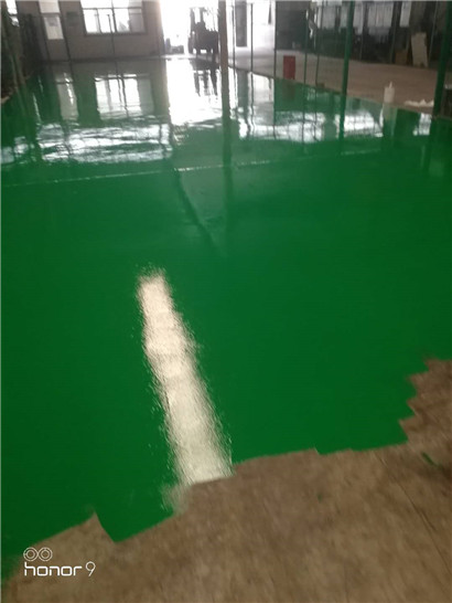 长兴下面我给你一份非常实用、地坪漆施工翻新