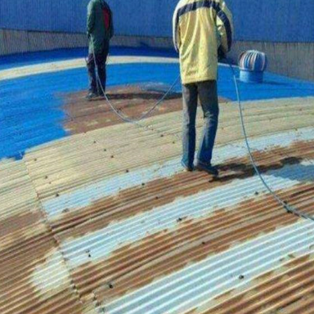 长兴地面翻新与地坪漆施工流程